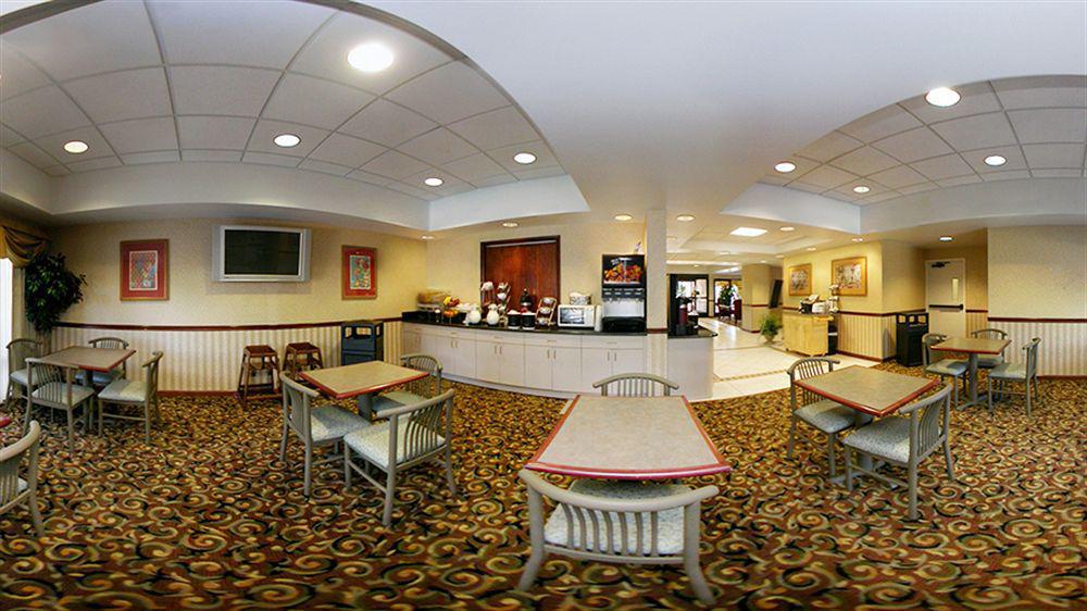 Comfort Suites Tallahassee Capitol - University Area 외부 사진